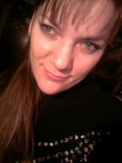 Елена Горбылева