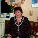Марина Рожина