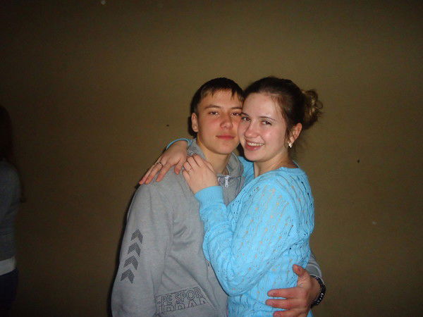 Дишка Абаянцева