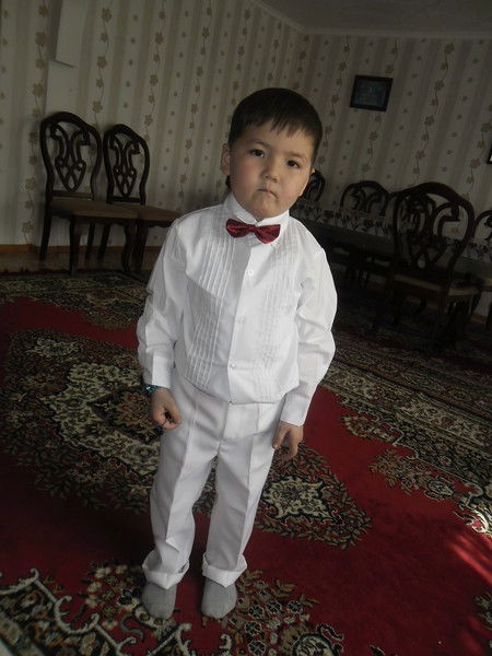 Карлыгаш Косаумасова