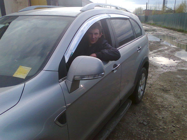 Анатолий Батькович