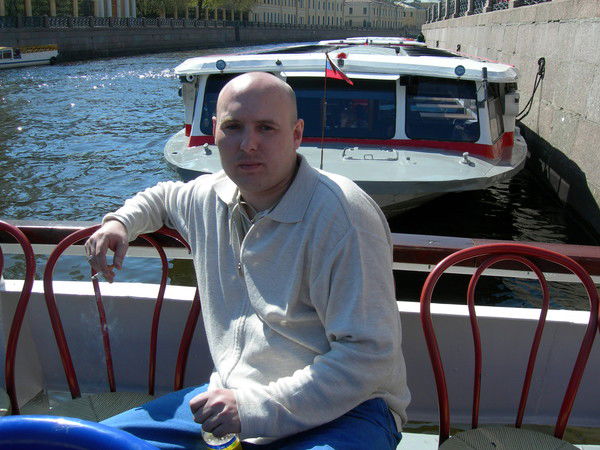 Вячеслав Зеленков