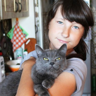 Олеся Сойникова