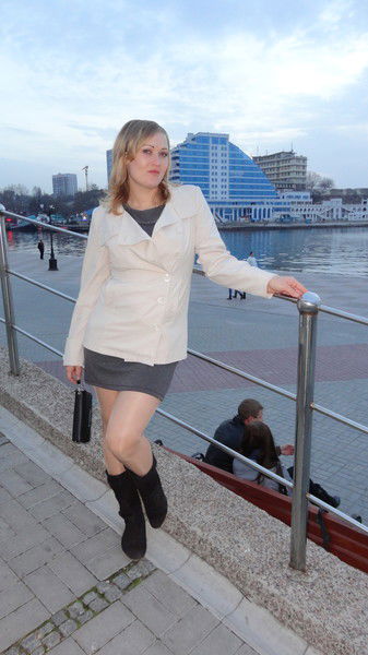 Наталья Шестакова