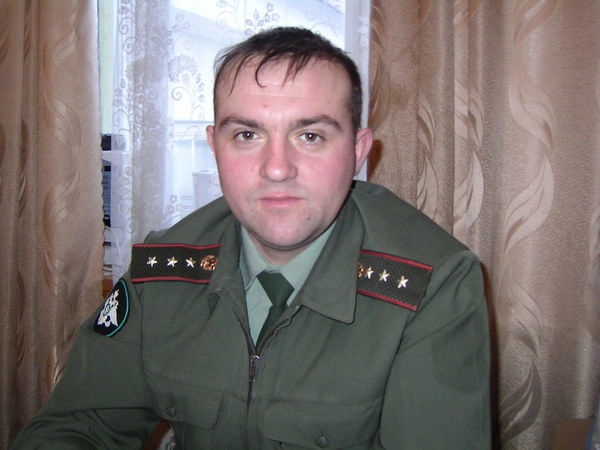 Валерий Давыдов