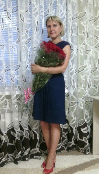 Наталья Афанасьева