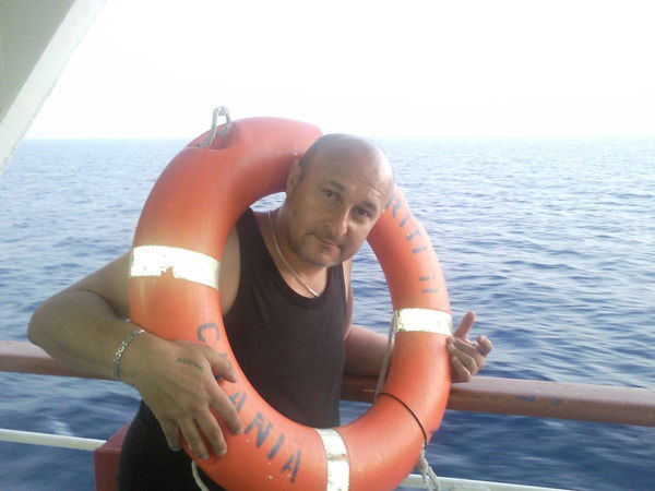 Георгий(Юра) Сираниди