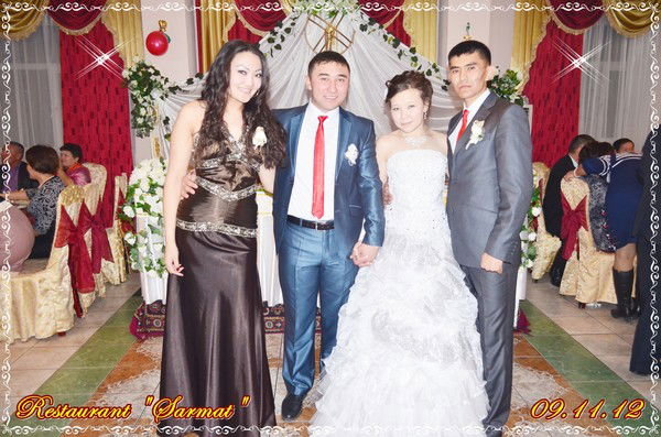 Кайрат Асыржанов