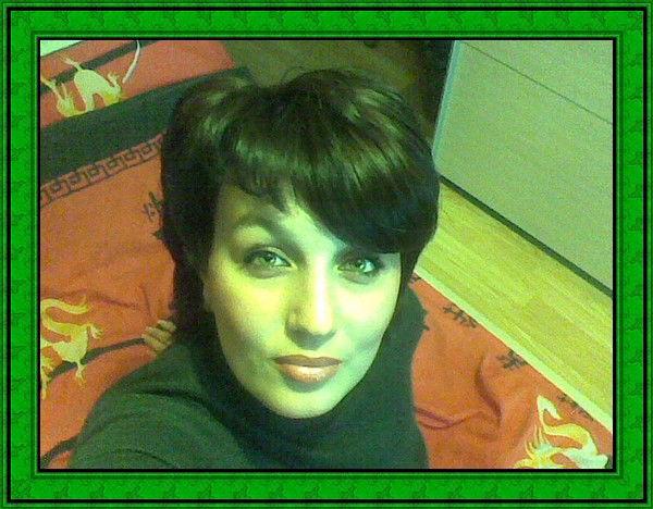 Человек - Сталь