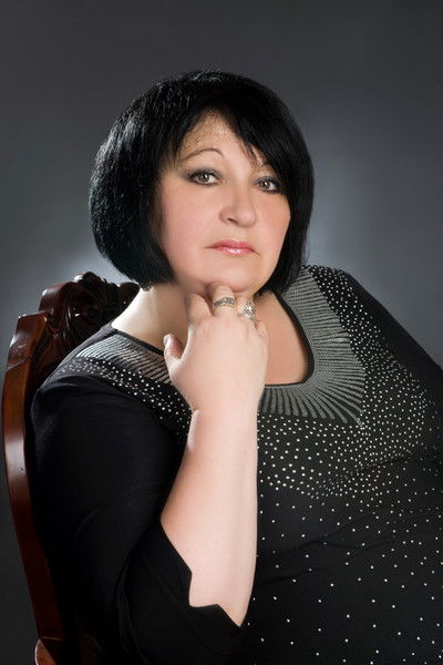 Елена Лавриенко