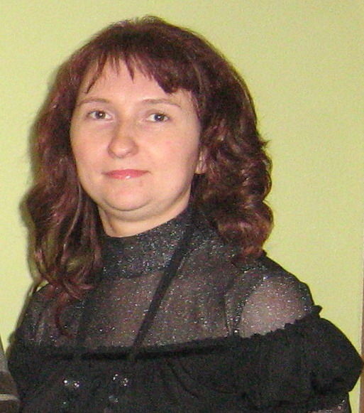 Ирина Белоусова