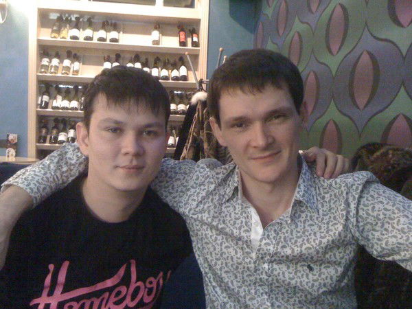 Ильдар Фатхиев