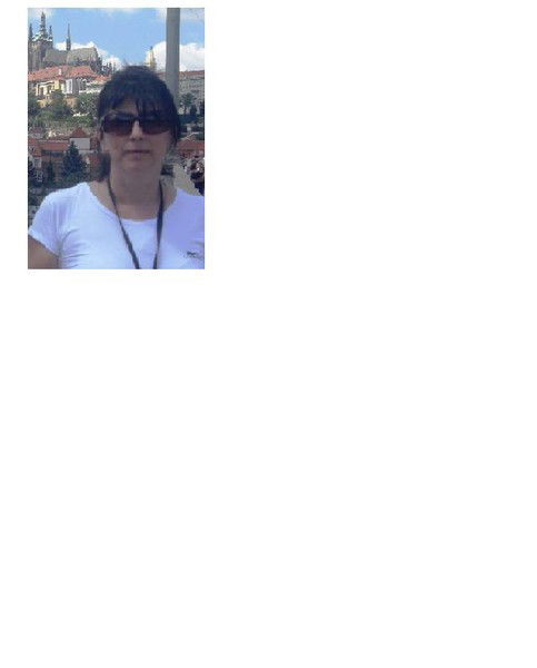 Светлана Рыбникова