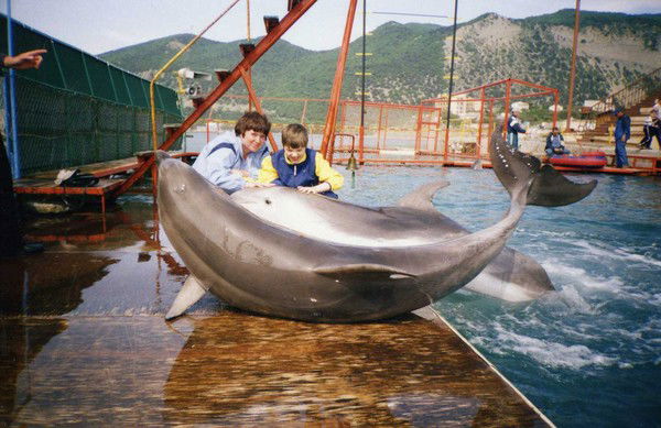 Любовь Цымбал