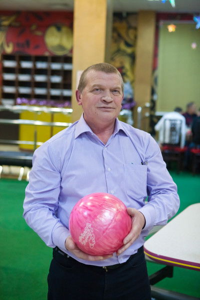 Александр Крюков