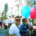 Сергей Кладько