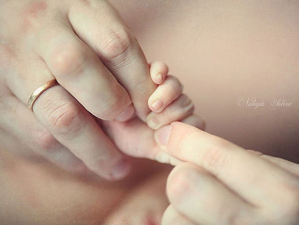 Наташа Шилова