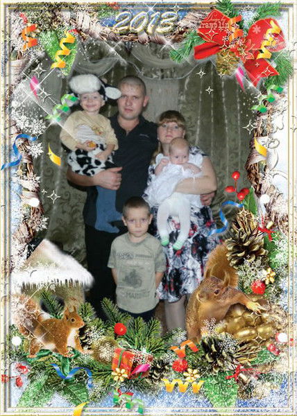 Наташа Стрижова