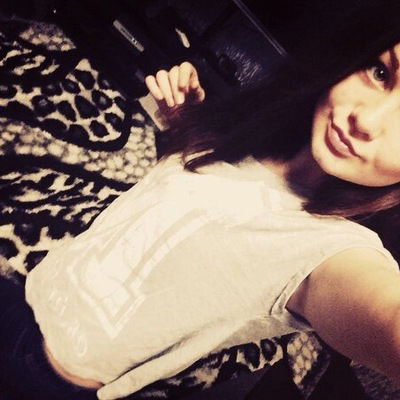 Кристина Соколова