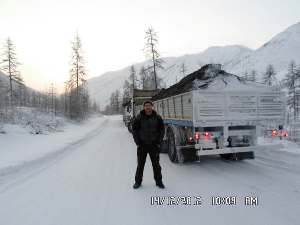 Юрий Носовец