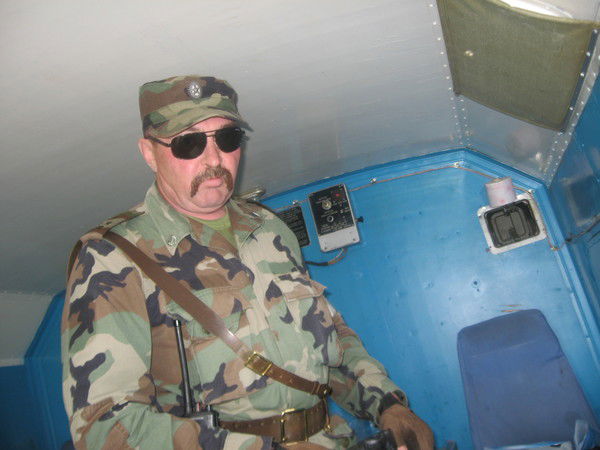 Рашид Бикбавов