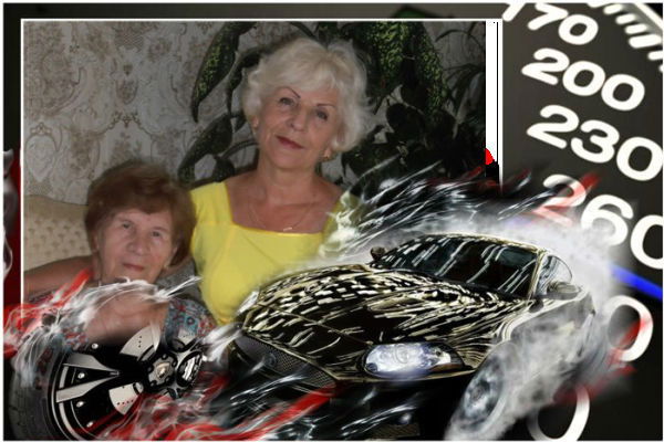 Нина Савостьянова