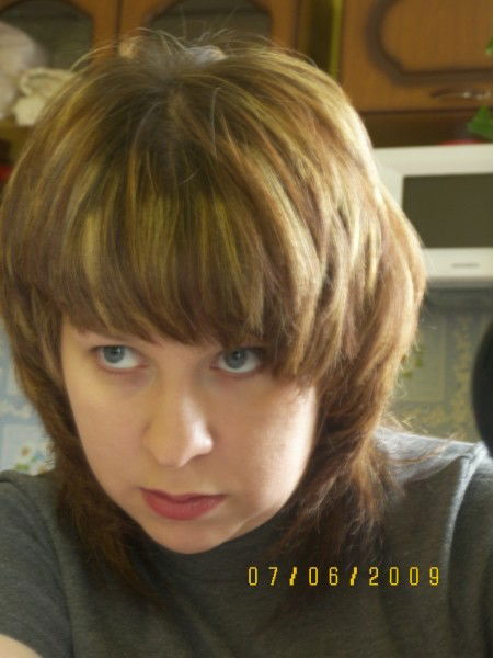 Ольга Новикова