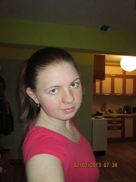 Ксения Сорокина