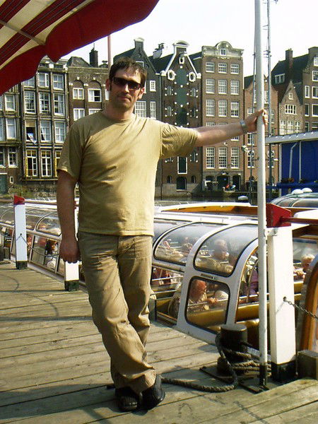 Александр Олещук