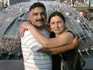 Юрий Мишкой