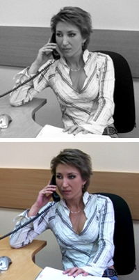 Евгения Владимирова