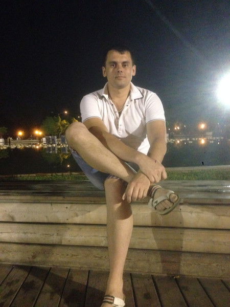 Алексей Агеев