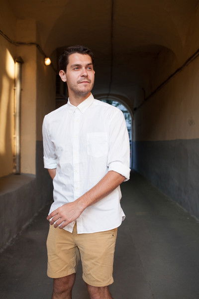 Никита Артюх