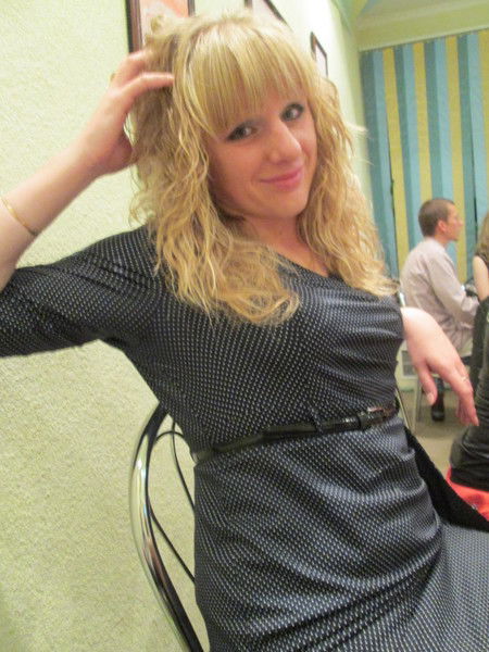 Елена Ботян