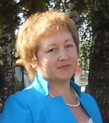 Елена Галина