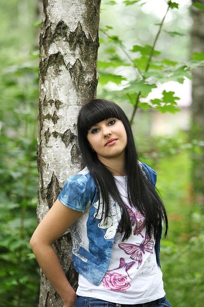 Ольга Александровна