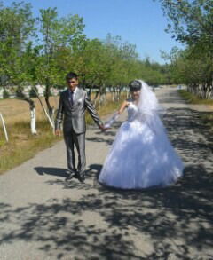 Азамат Закиев