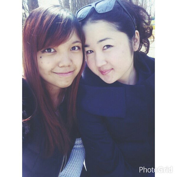 Нуржан Расул Кызы