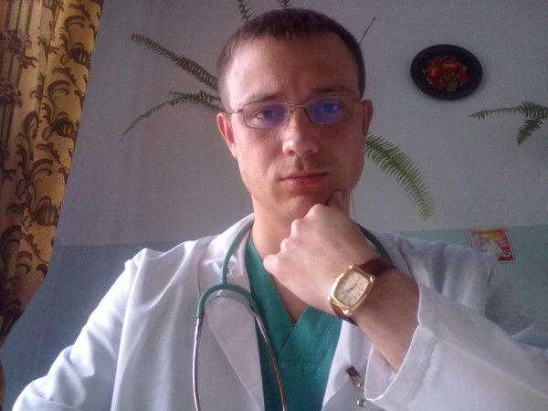 Сергей Жирнов