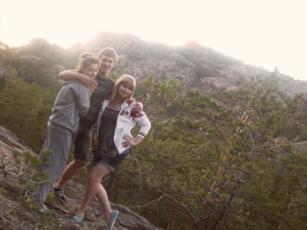 Никита Сигаев