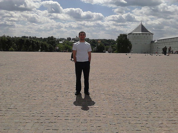 Кирилл Павлик