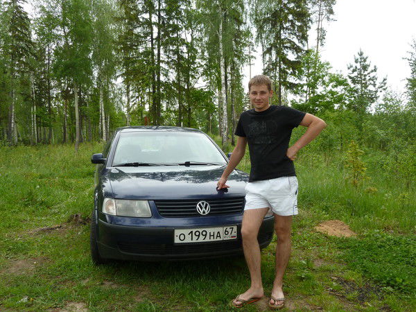 Артем Новицкий