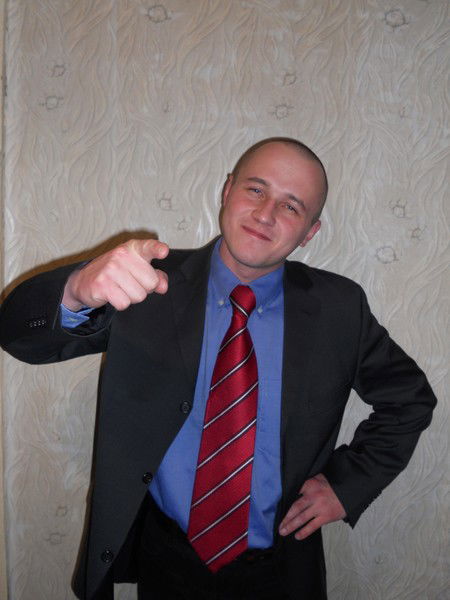 Ярослав Куляскин