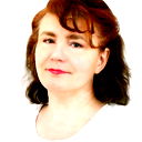 Ольга Лактионова