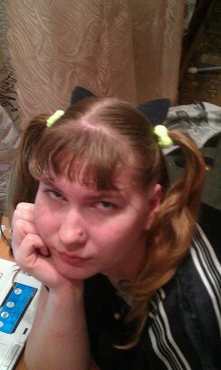 Ольга Жиркова