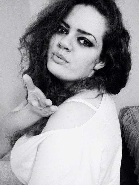 Мария Литвиненко