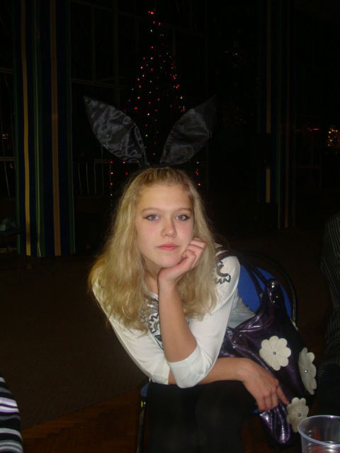 Юлия Буленко