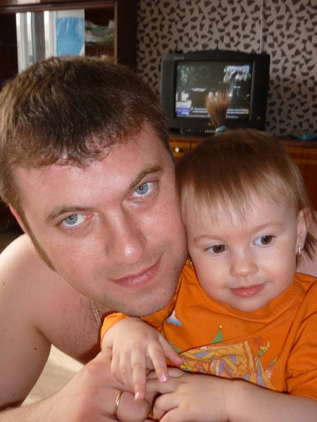 Виталий Кузьмин