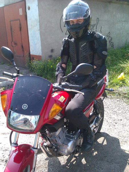 Артем Рогожкин