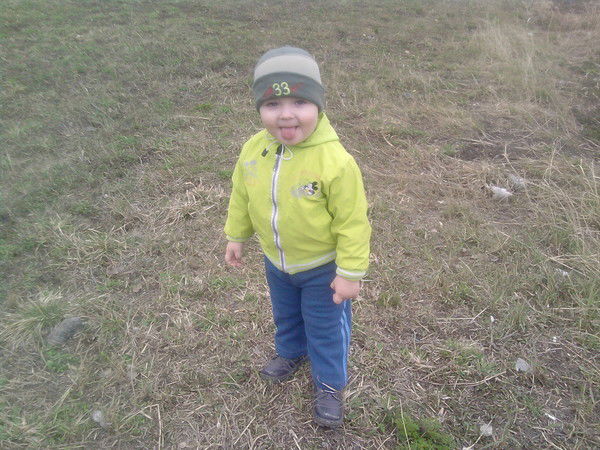 Николай Васьков